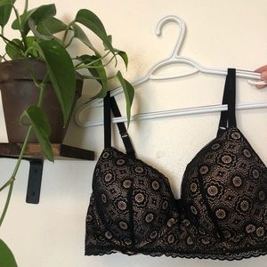 Aerie Push Up Bra 38C